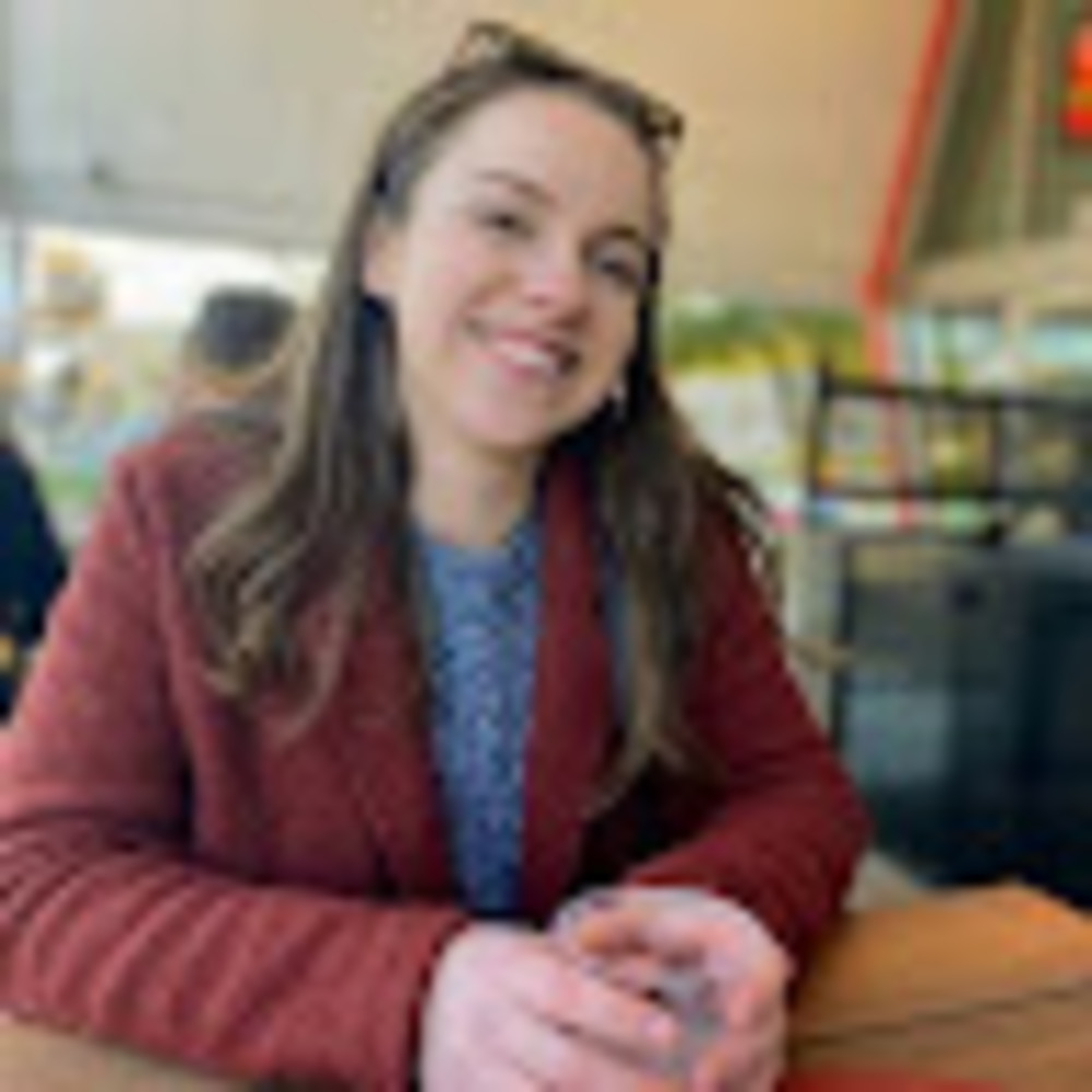 Meet your Posher, Marina